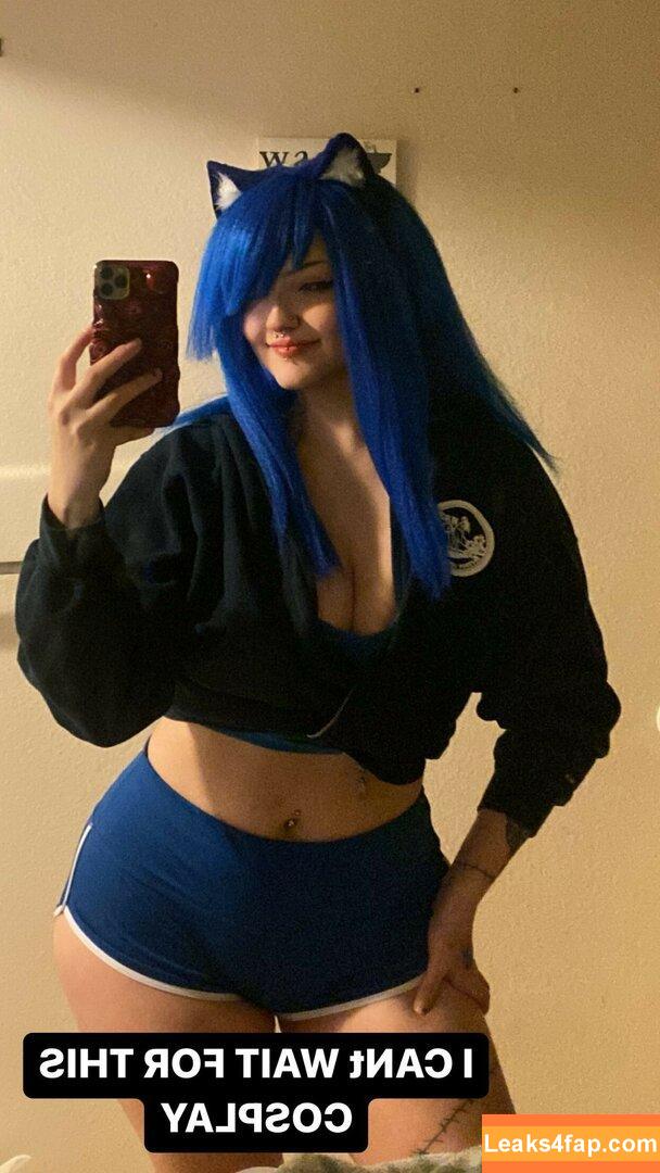 Succubus.sushi / susiesuccubus leaked photo photo #0156