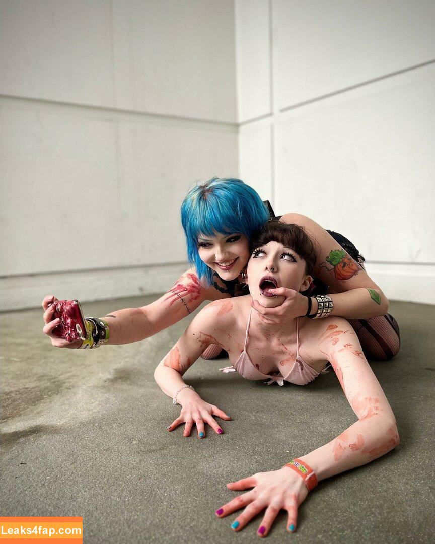 Succubus.sushi / susiesuccubus слитое фото фото #0188