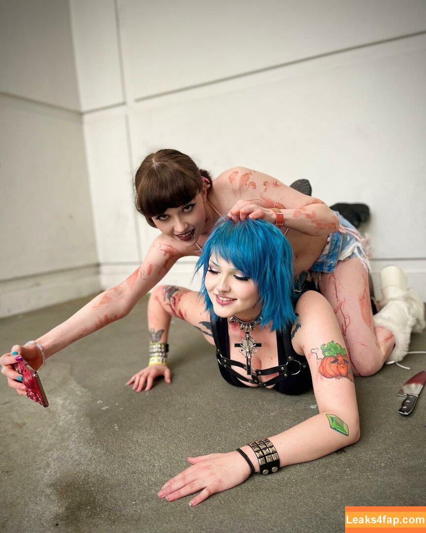 Succubus.sushi / susiesuccubus слитое фото фото #0192
