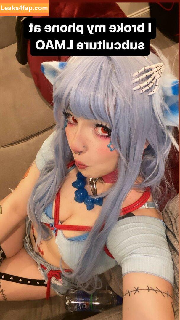 Succubus.sushi / susiesuccubus слитое фото фото #0201