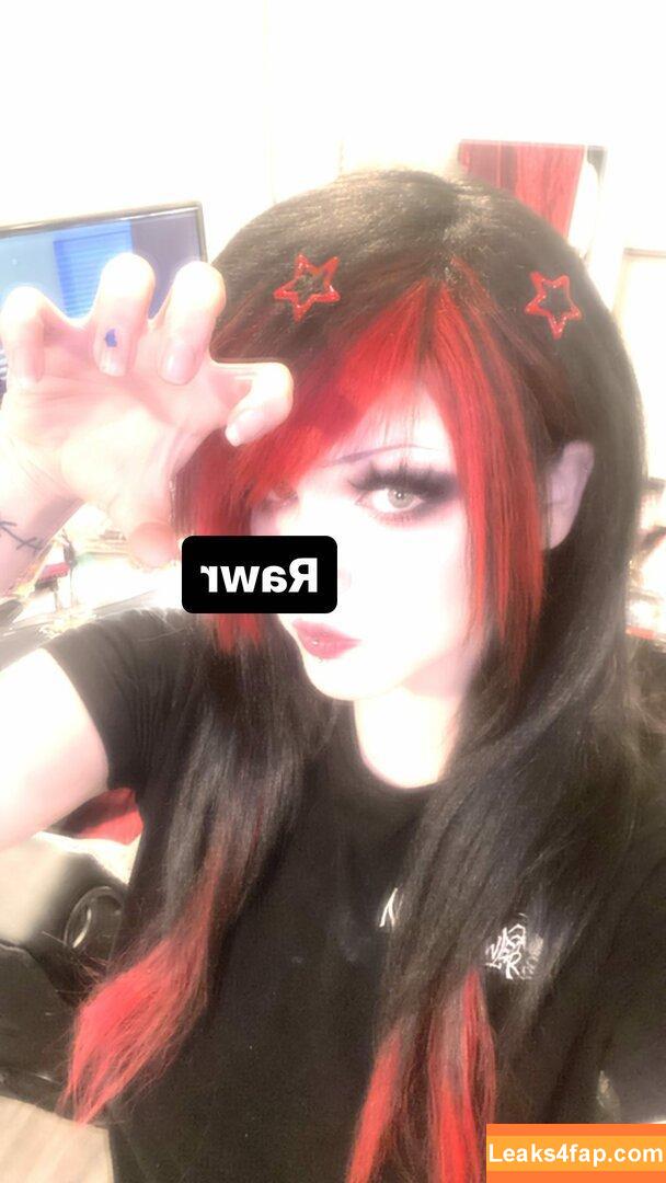 Succubus.sushi / susiesuccubus слитое фото фото #0203