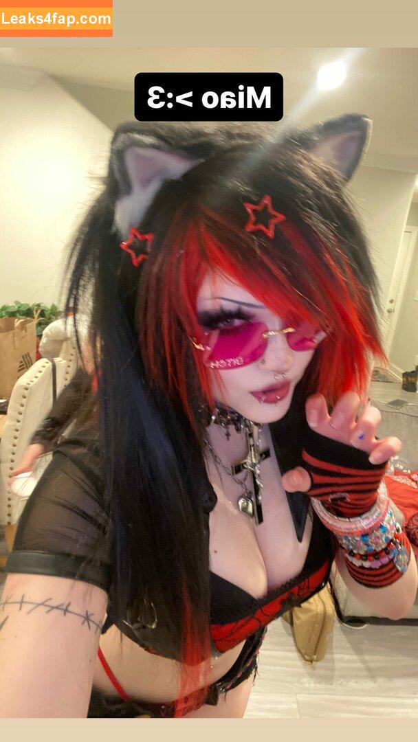 Succubus.sushi / susiesuccubus слитое фото фото #0205