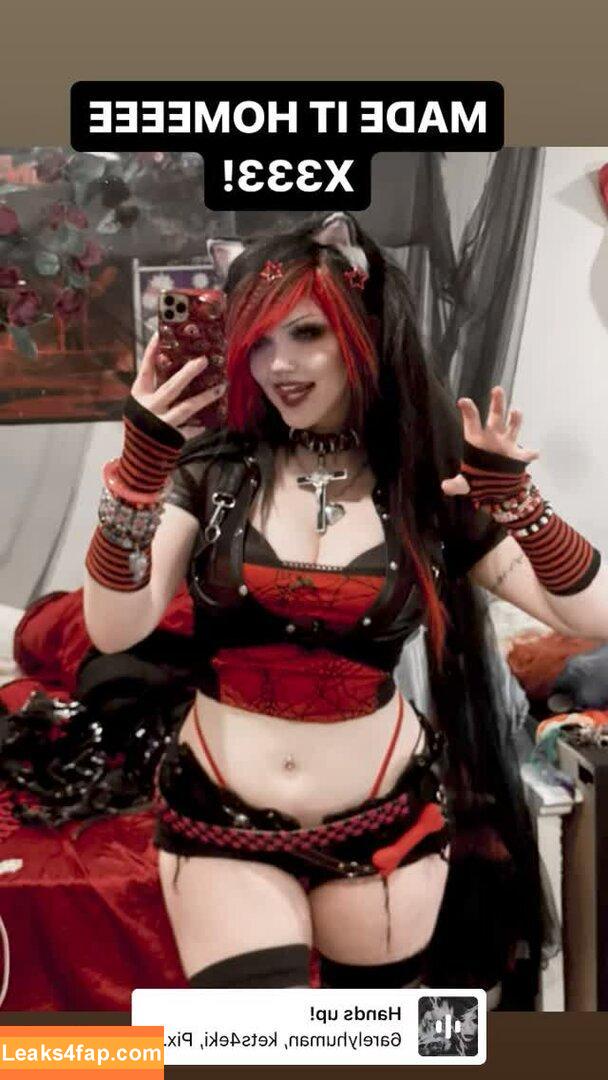 Succubus.sushi / susiesuccubus слитое фото фото #0206