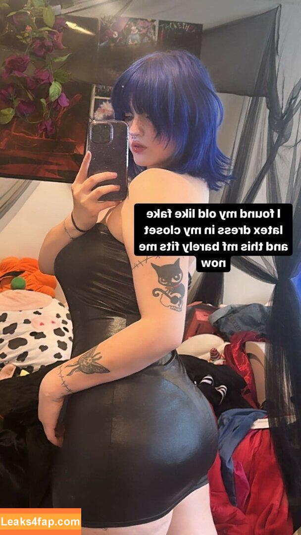 Succubus.sushi / susiesuccubus leaked photo photo #0251