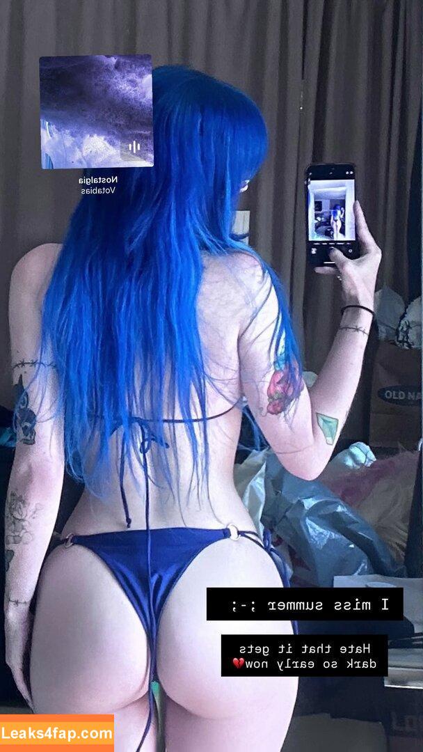 Succubus.sushi / susiesuccubus leaked photo photo #0403