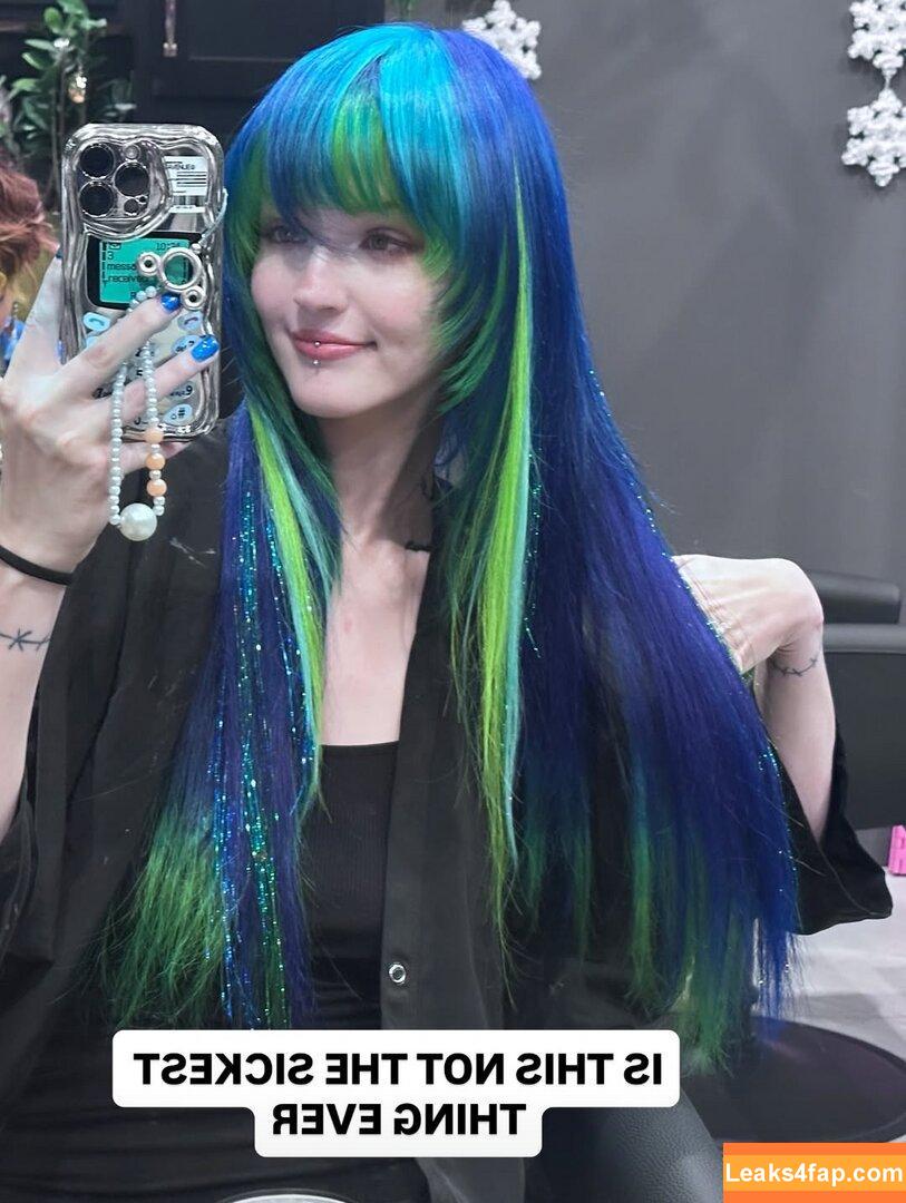 Succubus.sushi / susiesuccubus leaked photo photo #0409