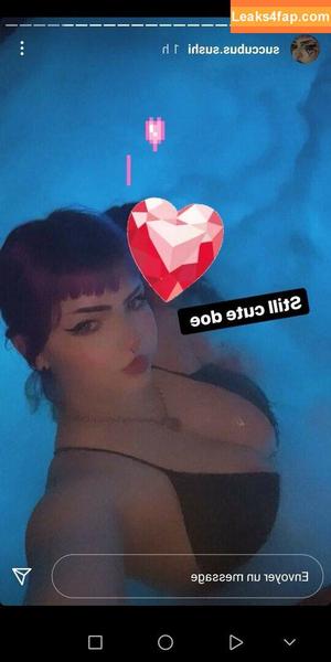 Succubus.sushi photo #0002