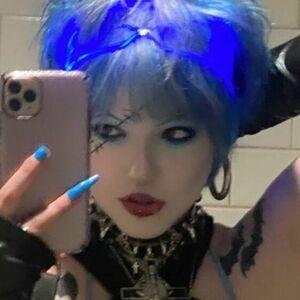 Succubus.sushi photo #0010