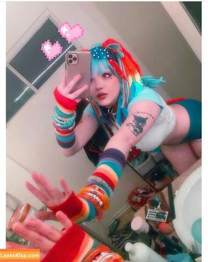 Succubus.sushi photo #0029