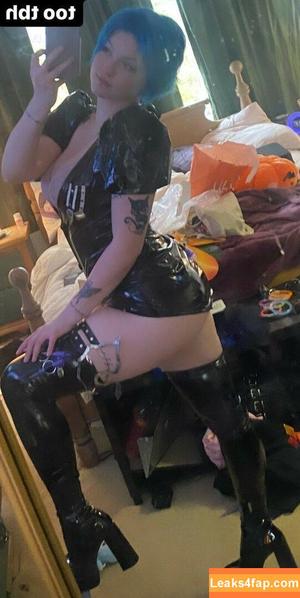 Succubus.sushi photo #0035
