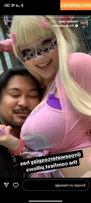Succubus.sushi photo #0042