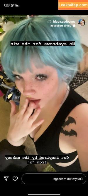 Succubus.sushi photo #0046