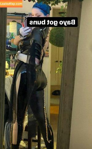 Succubus.sushi photo #0060