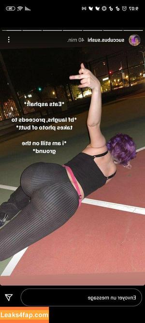 Succubus.sushi photo #0092