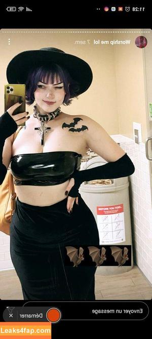 Succubus.sushi photo #0094