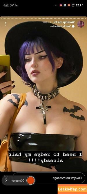 Succubus.sushi photo #0095