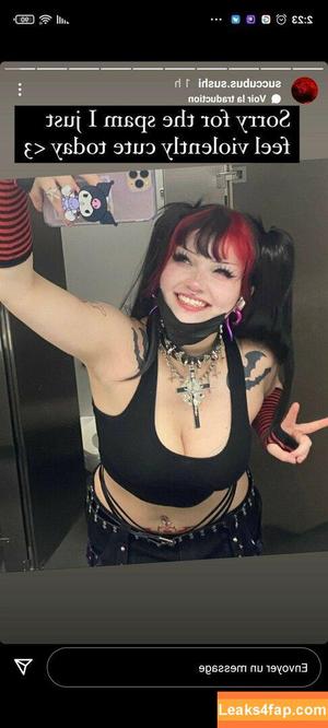 Succubus.sushi photo #0097