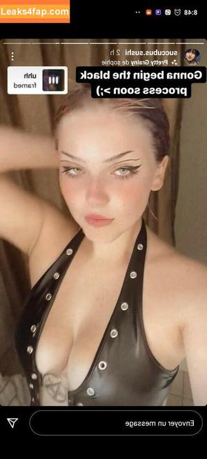 Succubus.sushi photo #0104