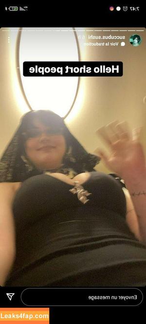 Succubus.sushi photo #0111