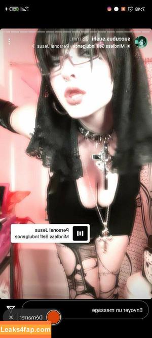 Succubus.sushi photo #0113