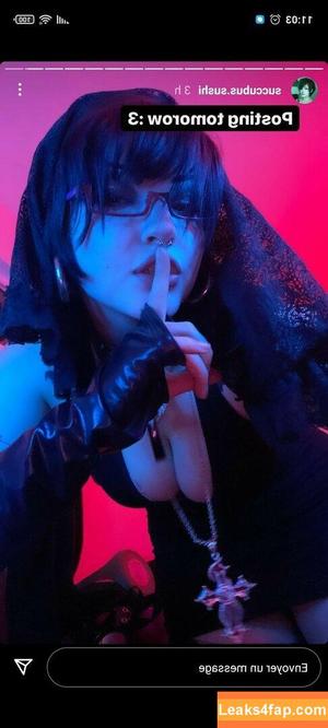 Succubus.sushi photo #0114