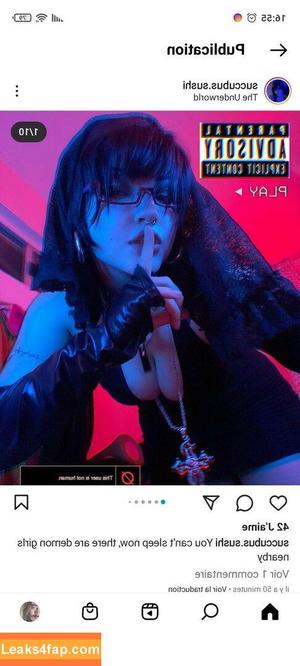 Succubus.sushi photo #0116