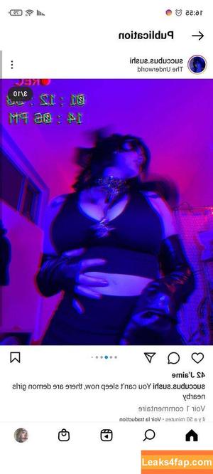 Succubus.sushi photo #0117