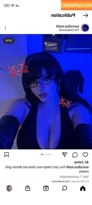 Succubus.sushi photo #0118