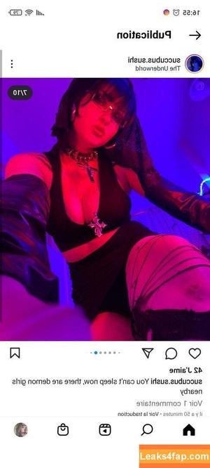 Succubus.sushi photo #0120