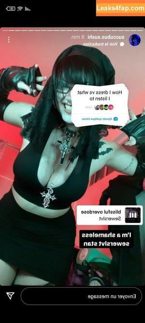 Succubus.sushi photo #0122