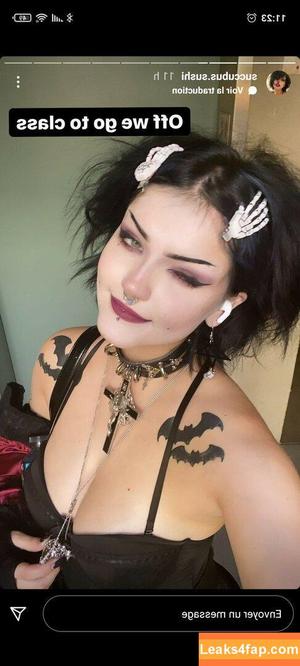Succubus.sushi photo #0126