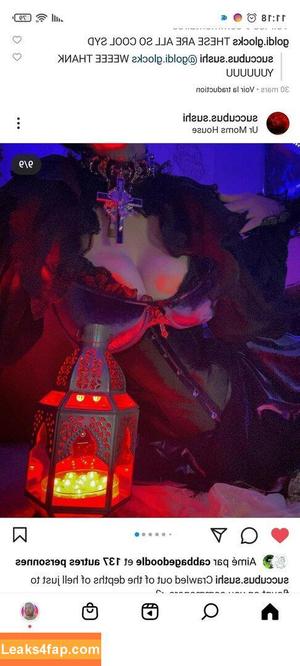Succubus.sushi photo #0129