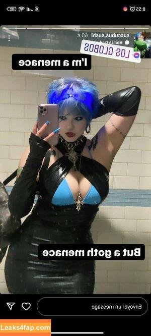 Succubus.sushi photo #0136