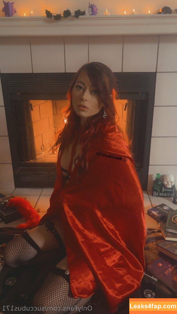 succubus171 / waify_waifu leaked photo photo #0023