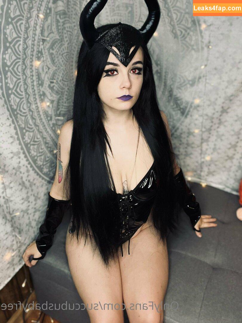 succubusbabyfree / itsjillybaby leaked photo photo #0007