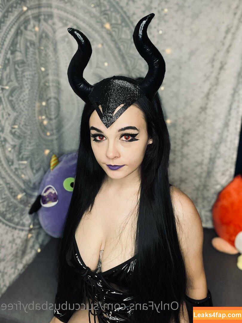 succubusbabyfree / itsjillybaby leaked photo photo #0010