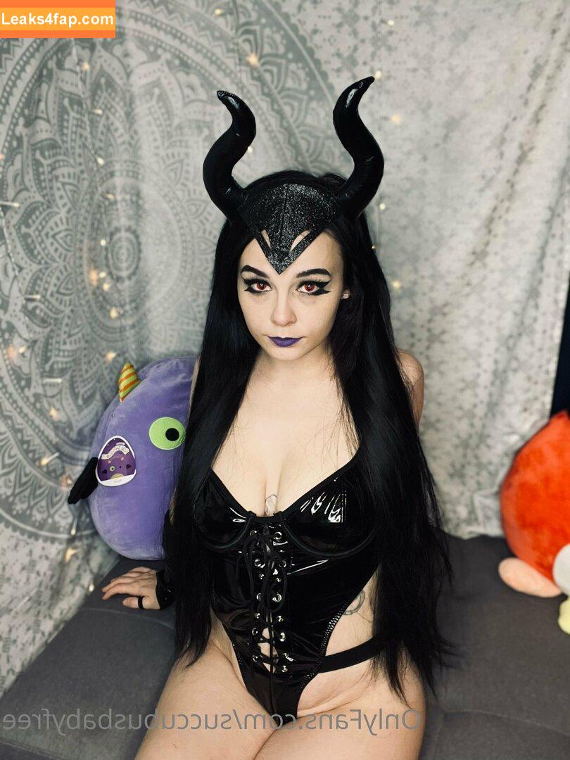 succubusbabyfree / itsjillybaby leaked photo photo #0012