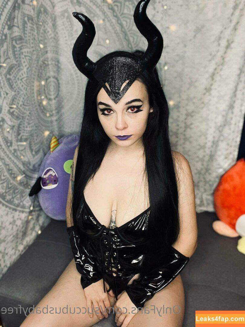 succubusbabyfree / itsjillybaby leaked photo photo #0013