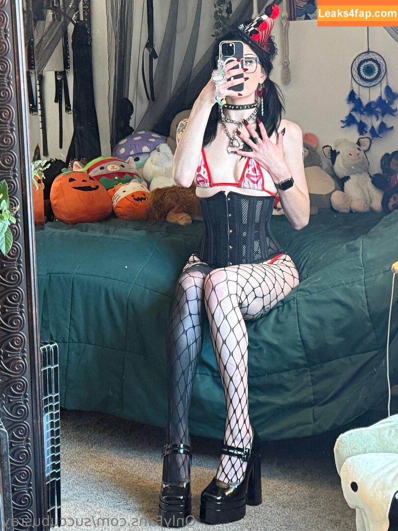 succubusray /  leaked photo photo #0004