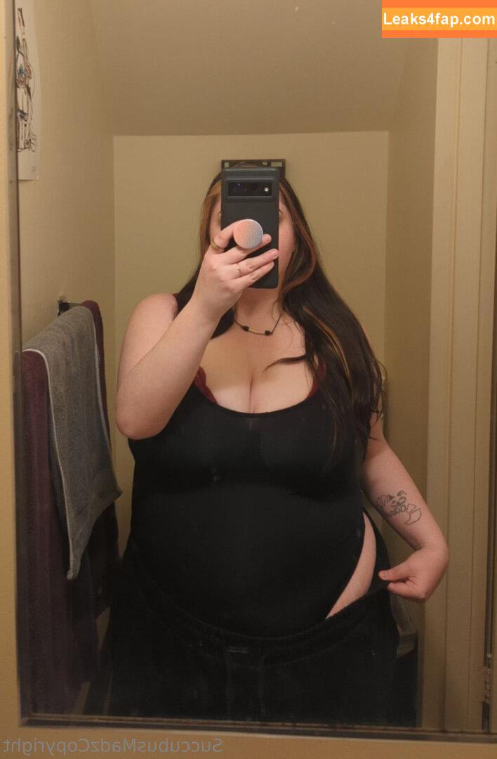 succubuss.madz_free /  leaked photo photo #0001