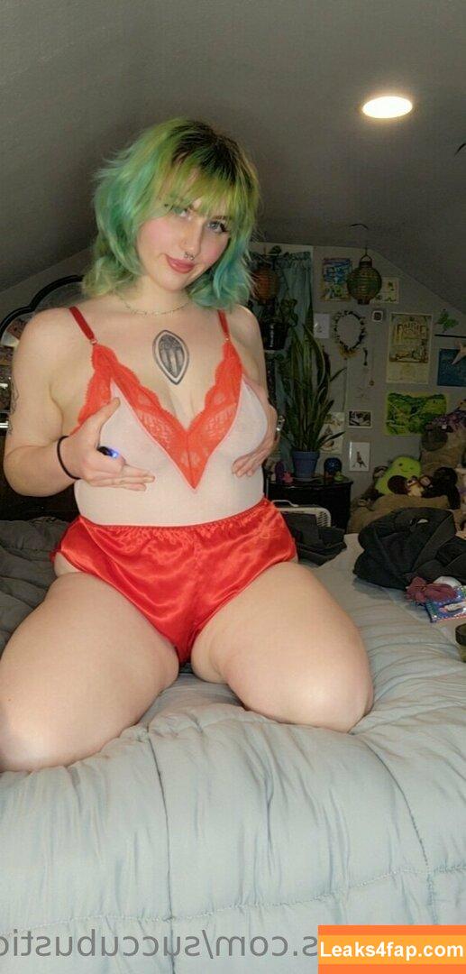 succubusticslut /  leaked photo photo #0061