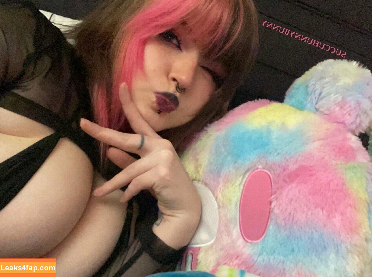 succuhunnybunny / Succu.bunny leaked photo photo #0037