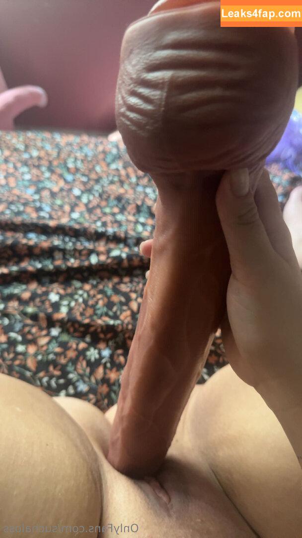 suchaloss /  leaked photo photo #0007