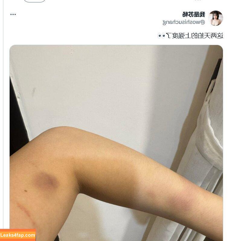Suchang / madousuchang / md_suchang / miniSuChang / su.chang2.0 / suchanghub / woshisuchang leaked photo photo #0092