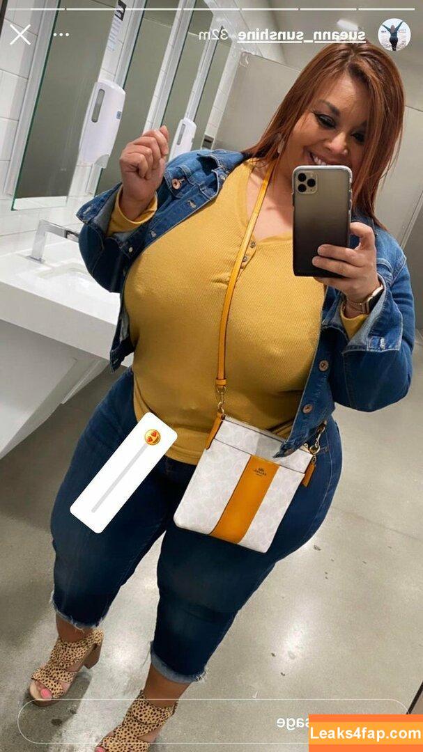 SueAnn / onlysusans / sueann_1973 / sueann_sunshine leaked photo photo #0009
