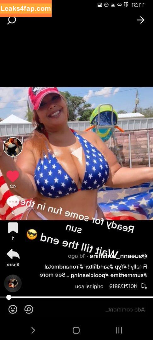 SueAnn / onlysusans / sueann_1973 / sueann_sunshine leaked photo photo #0236