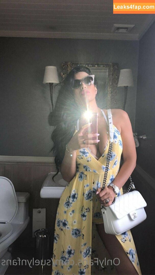 Suelyn Medeiros / SuelynMedeiros / suelynfans leaked photo photo #0006