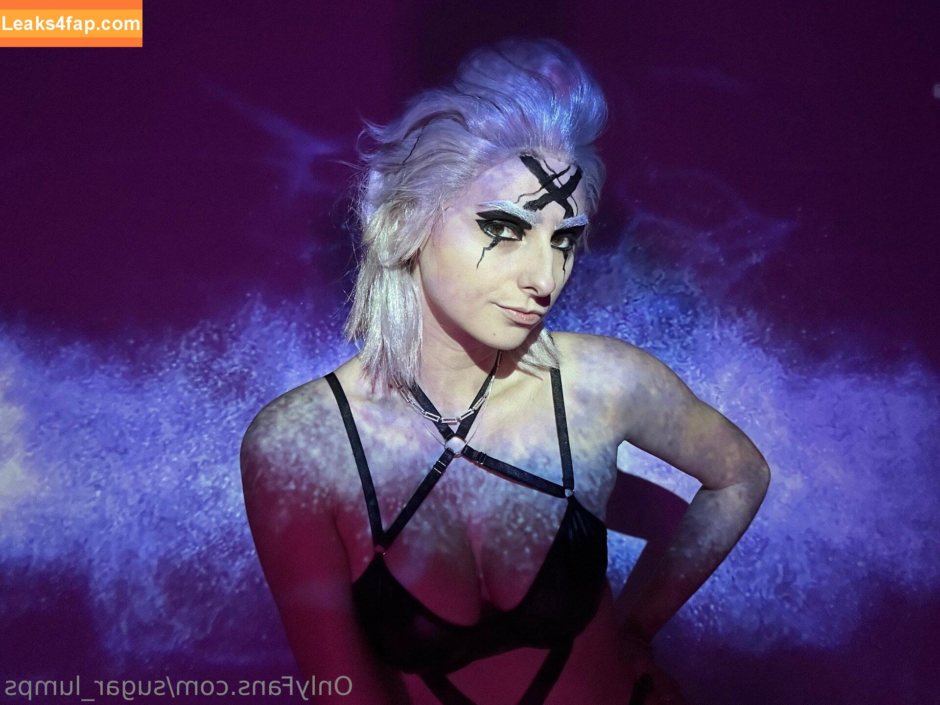 sugar_lumps / Hannuh leaked photo photo #0087