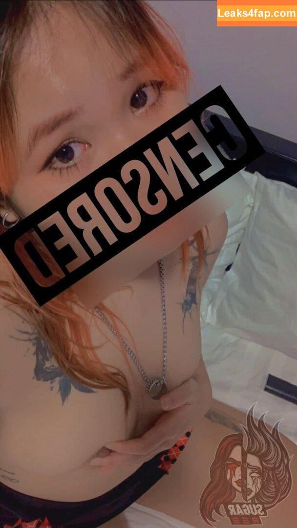 Sugar Ree / callmeree_sg / reenie_2809 / sugar_ree / sugarpuddinfree leaked photo photo #0002