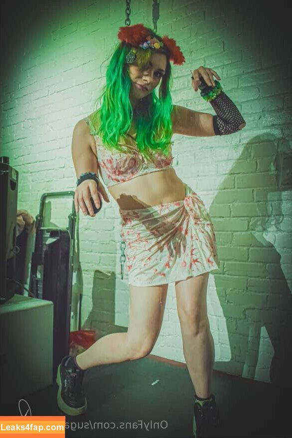 sugarbelle_666 /  leaked photo photo #0001